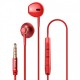 Слушалки Baseus Encok H06 Earphones