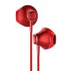Слушалки Baseus Encok H06 Earphones