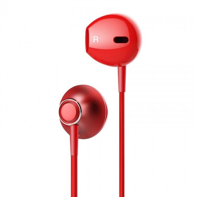 Слушалки Baseus Encok H06 Earphones