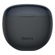 Безжични слушалки Baseus Encok NORA W2 Wireless Headphones - ЧЕРЕН -- BLACK