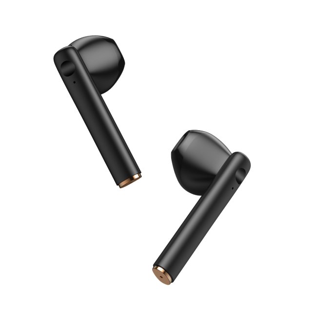 Слушалки Baseus Encok W05 True Wireless Earphones - Безжични слушалки