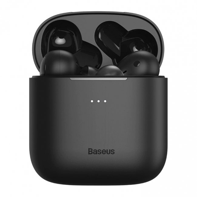Слушалки Baseus Encok W06 Wireless Headphones - Безжични слушалки