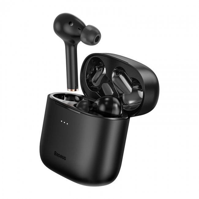 Слушалки Baseus Encok W06 Wireless Headphones - Безжични слушалки