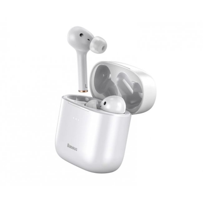 Слушалки Baseus Encok W06 Wireless Headphones - Безжични слушалки