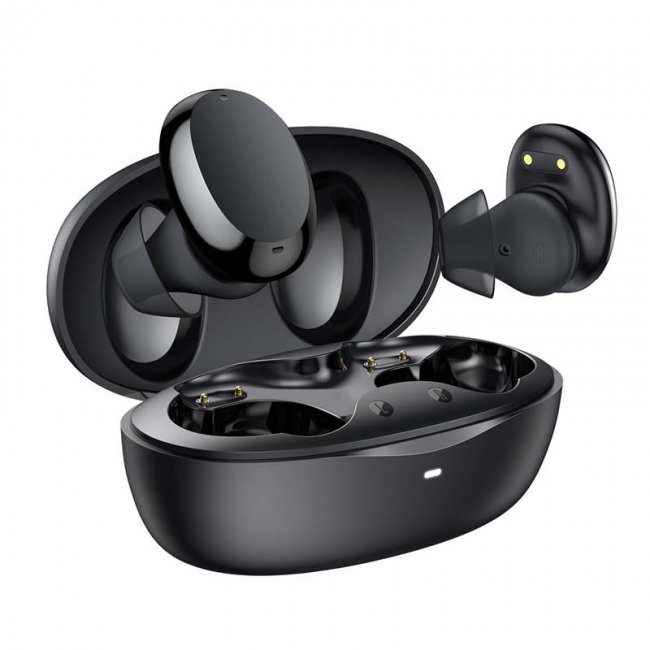 Слушалки Baseus Encok W11 Wireless Earphones - Безжични слушалки