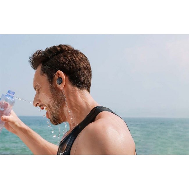 Слушалки Baseus Encok W11 Wireless Earphones - Безжични слушалки