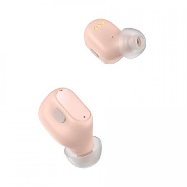 Слушалки Baseus Encok WM01 Plus Wireless Headphones - Безжични слушалки