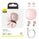 Слушалки Baseus Encok WM01 Plus Wireless Headphones - Безжични слушалки