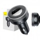 Зарядно устройство Baseus Enjoy Car FM Transmitter