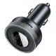 Зарядно устройство Baseus Enjoy Car FM Transmitter