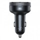 Зарядно устройство Baseus Enjoy Car FM Transmitter