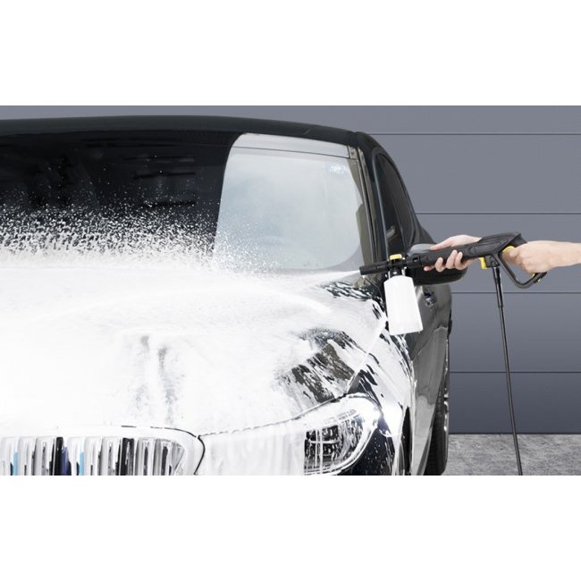 Водоструйка Baseus F1 Car Pressure Washer 1300W, 100Bar - Преносима електрическа помпа за вода