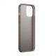 Калъф за мобилен телефон Baseus Frosted Glass Case for iPhone 12 / iPhone 12 Pro