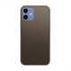 Калъф за мобилен телефон Baseus Frosted Glass Case for iPhone 12 / iPhone 12 Pro
