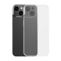 Калъф за мобилен телефон Baseus Frosted Glass Case for iPhone 13