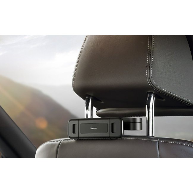 Аксесоар за кола Baseus Fun Journey Backseat Lazy Bracket
