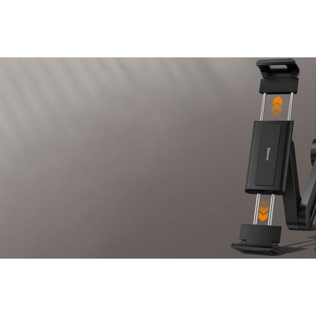 Аксесоар за кола Baseus Fun Journey Backseat Lazy Bracket