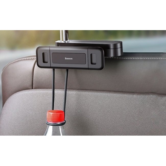 Аксесоар за кола Baseus Fun Journey Backseat Lazy Bracket
