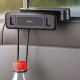 Аксесоар за кола Baseus Fun Journey Backseat Lazy Bracket