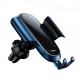 Аксесоар за кола Baseus Future Gravity Car Mount Gravitational стойка за кола