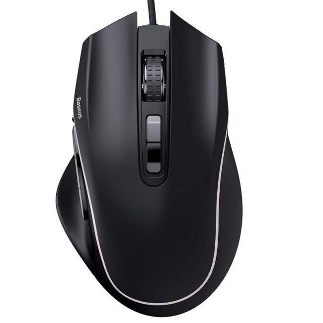 Мишка Baseus GAMO 9 Gaming Mouse