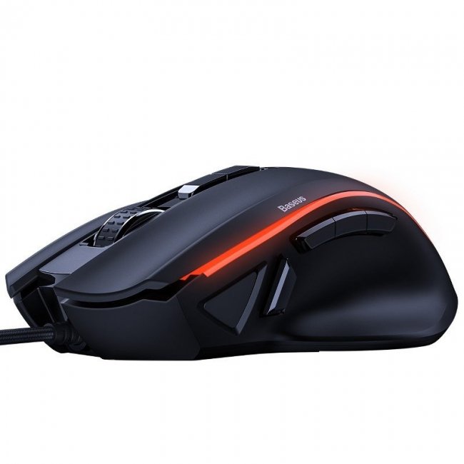 Мишка Baseus GAMO 9 Gaming Mouse