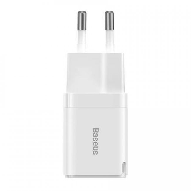 Зарядно устройство Baseus GAN3 Fast Charger 1C 30W