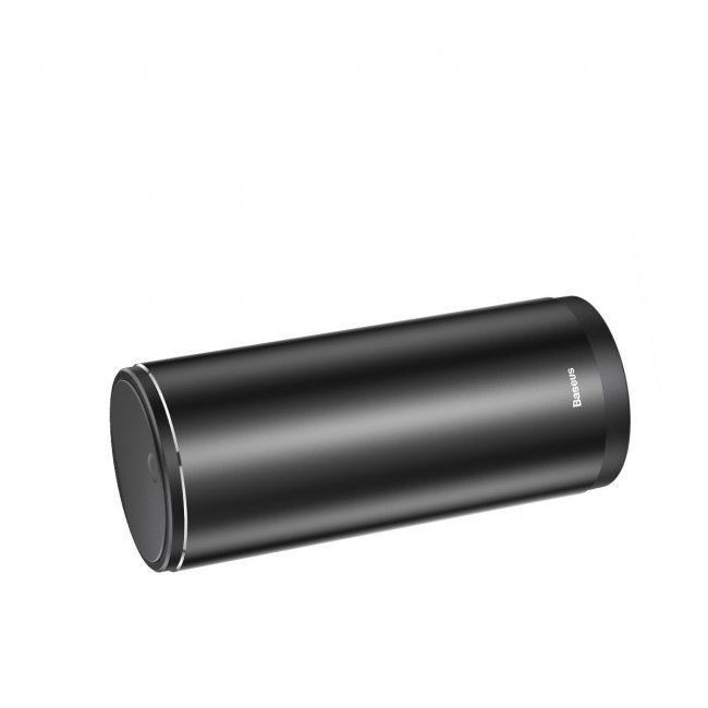 Кошче за боклук за кола Baseus Gentleman Style Vehicle-mounted Trash Can - ЧЕРЕН -- BLACK