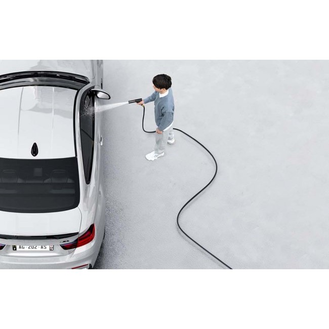 Водоструйка Baseus GF5 Car Wash Spray Nozzle, 30m - Маркуч + накрайник за измиване на автомобил