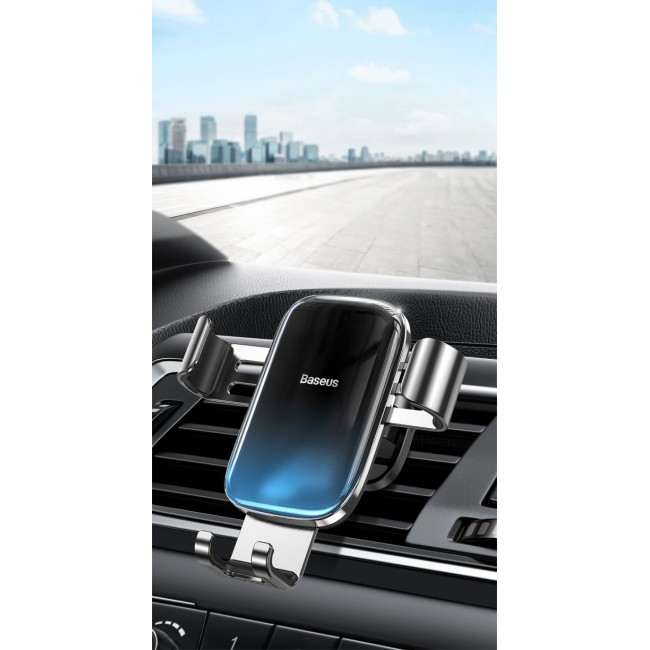 Аксесоар за кола Baseus Glaze Gravity -  Стойка за кола