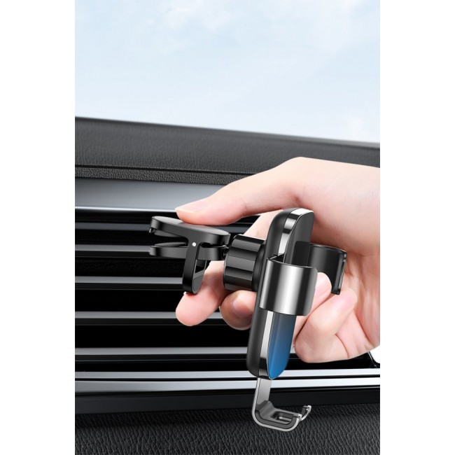 Аксесоар за кола Baseus Glaze Gravity -  Стойка за кола