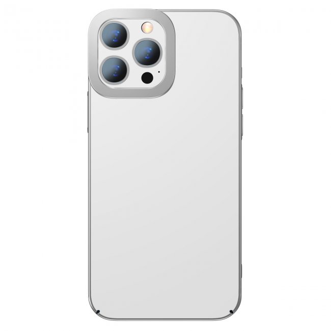 Калъф за мобилен телефон Baseus Glitter Case for iPhone 13 Pro