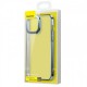 Калъф за мобилен телефон Baseus Glitter Case for iPhone 13 Pro
