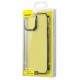Калъф за мобилен телефон Baseus Glitter Case for iPhone 13 Pro