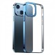 Калъф за мобилен телефон Baseus Glitter Transparent Case for iPhone 13