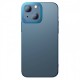 Калъф за мобилен телефон Baseus Glitter Transparent Case for iPhone 13