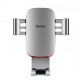 Стойка за кола Baseus Gravitational Car Holder - СИВ -- SILVER