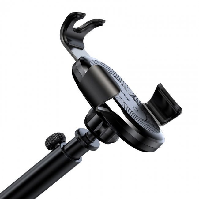 Аксесоар за кола Baseus Gravity Car Mount with inductive charger Qi