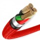 Кабел Baseus Halo data cable IP 2A 3m