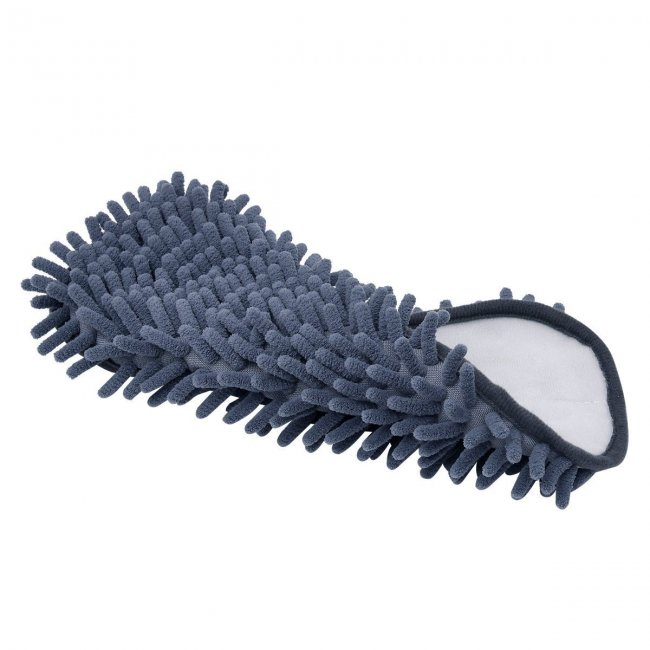 Аксесоар за кола Baseus Handy Dual mop четка кола резервен парцал