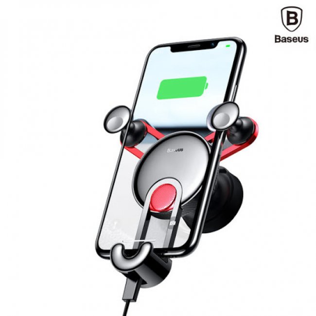 Аксесоар за кола Baseus Holder YY Vehicle