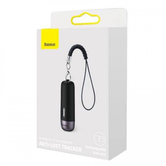 За дома и офиса Baseus Intelligent T3 cardtype anti-loss device