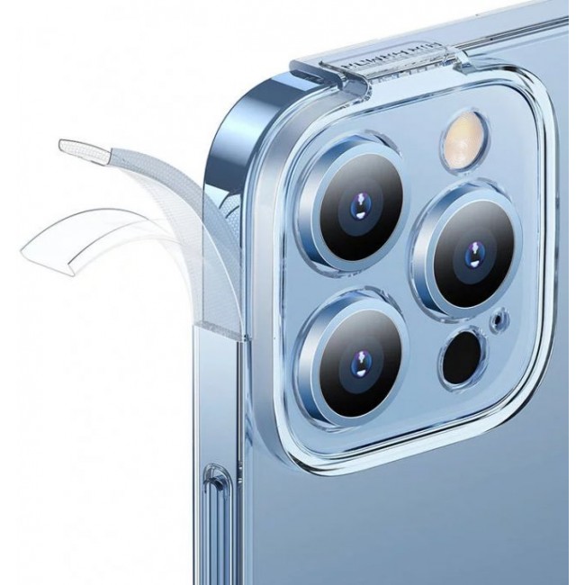 Калъф за мобилен телефон Baseus Iphone 14 Pro Max Simple Series Protective Case