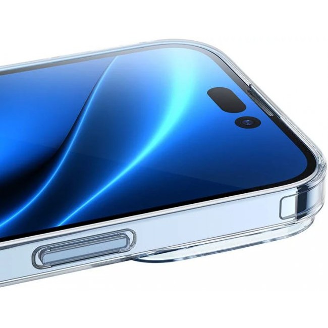 Калъф за мобилен телефон Baseus Iphone 14 Pro Max Simple Series Protective Case