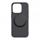 Калъф за мобилен телефон Baseus iPhone 15 Pro Magnetic Case CyberLoop Series