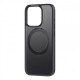 Калъф за мобилен телефон Baseus iPhone 15 Pro Magnetic Case CyberLoop Series