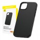 Калъф за мобилен телефон Baseus iPhone 15 ProMax Case Baseus Fauxther Series