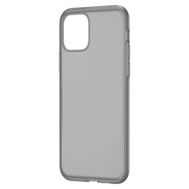 Калъф за мобилен телефон Baseus Jelly Liquid Silica Gel Case Apple iPhone 11 6.1