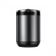 Пепелник за кола Baseus LED Car Ashtray - СИВ -- GREY