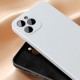 Калъф за мобилен телефон Baseus Liquid Silica Gel Case for iPhone 12 / 12 Pro